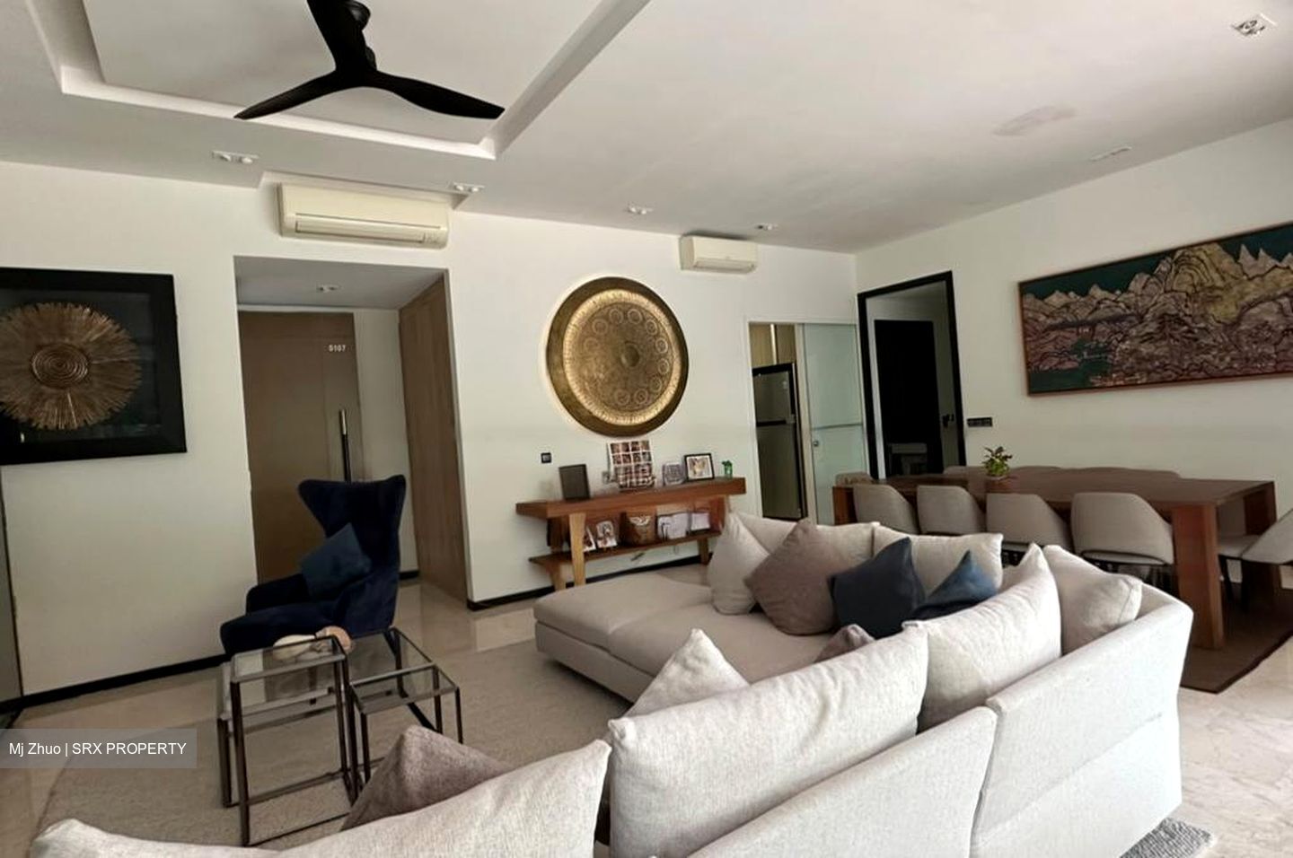 The Trizon (D10), Condominium #558468311